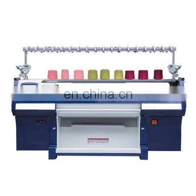 manual flat bed knitting machine good quality good price