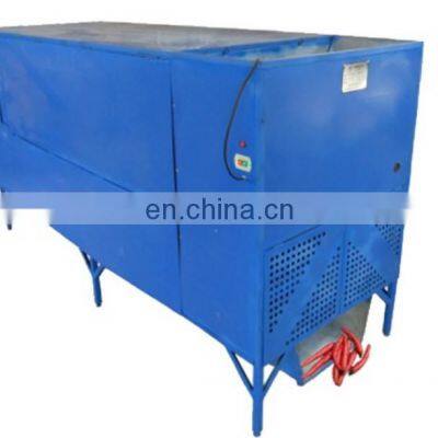 factory supply chili stem cutting machine pepper stem removing machine
