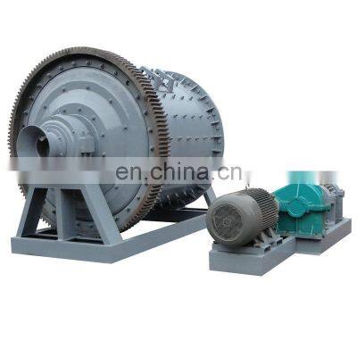 Hot sale aluminum powder ball mill machine for powder making