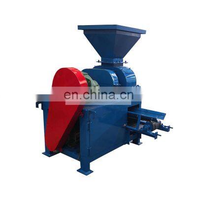 50mm briquette manufacturing machine manual briquette making machine
