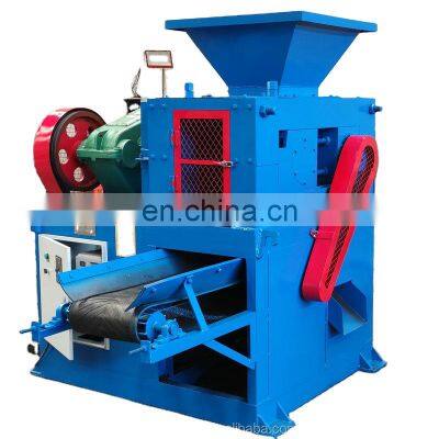 China gold supplier briquette machine kenya