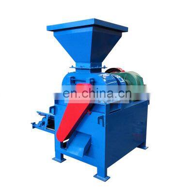 2022 Industrial automatic coal dust briquetting machine egg shape briquette machine hot sale