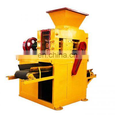 high quality biomass briquette machine and pellet making machine