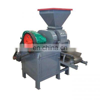 Good price charcoal briquette machine line hemp palm charcoal briquette machine