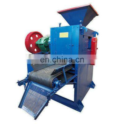Briquettes macking machine/machine briquette spare part/ roller skin for sale