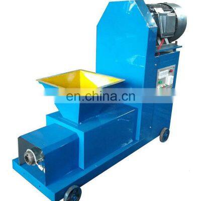 Peanut shell cotton waste making machine for Vietnam