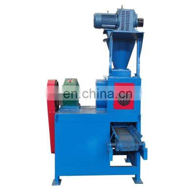 2022 Widely used briquitte charcoal machine briquetting machine