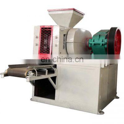 2022 high efficiency coal slime ball press factory direct sale