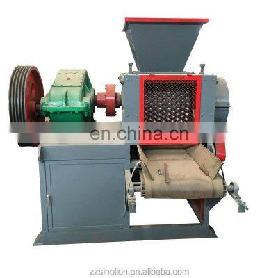 coal pellet machine / pellet making machine/ pellet press machine