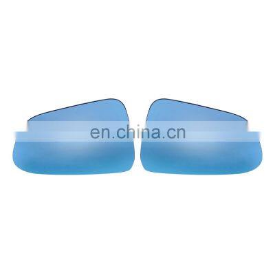 Universal Car Left / Right Side Rear view Wing Mirror Glass Replacement For Tesla Model 3/Y/S/X