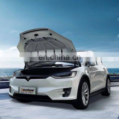 Car modification Auto Power liftgate automatic tailgate For Tesla Model X 2016 2017 2018 2019 2020 2021