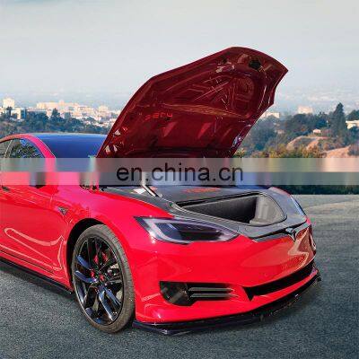 Wholesale Intelligent Electric Tailgate lift Car Trunk Lifter for Tesla model S 2014-2021
