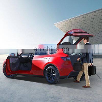 Hansshow Electric Tailgate Trunk Opener Foot Kick Sensor For Tesla Model 3/Y 2021 2022