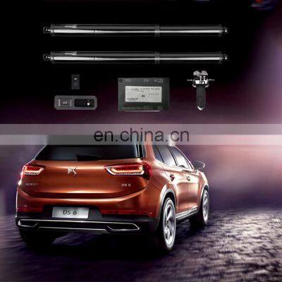 Aftermarket parts electric tailgate power liftgate for CITROEN DS5 DS6 DS7 2017+