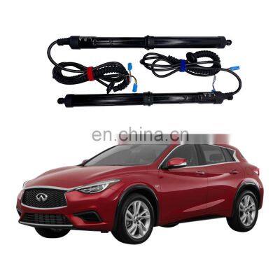 power tailgate tailgate opener for QX30 2017+