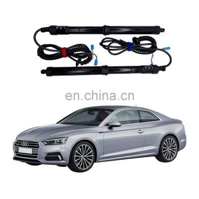Auto Tail gate Electric Power Tailgates Lift for Audi A5 B9 B8 RS5 S5 Coupe Quattro Power Trunk 2010-2021