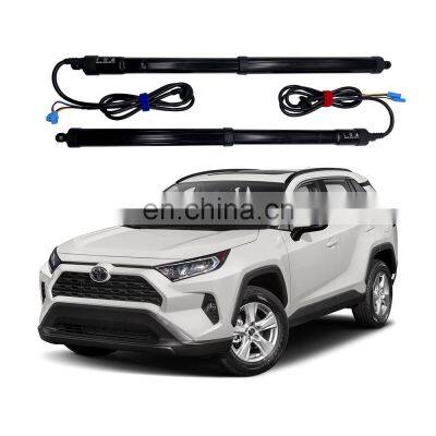 Double Pole auto power rear trunk electric tailgate liftgate For Toyota 4RUNNER 2014 2015 2016 2017 2018 2019 2020