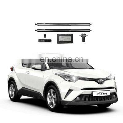 automatic tailgate car electric tailgate for toyota CHR IZOR auto trunk lift