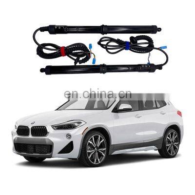 Hansshow auto tailgate electric tail gate lift power lift gate for BMW X2 F39 f25 20i 2018 2019 2020 2021
