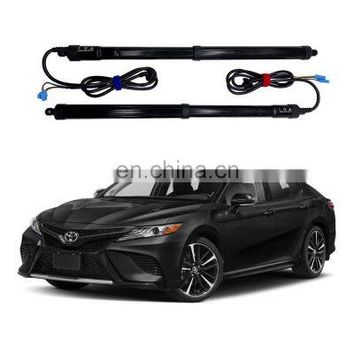 Car Modified Accessories Electric Tail Gate Lift Power Liftgate for Toyota Camry Power Trunk 2018+