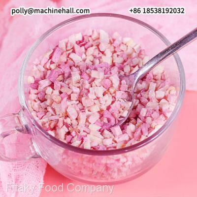 Organic Freeze Dried Peach Wholesale Price