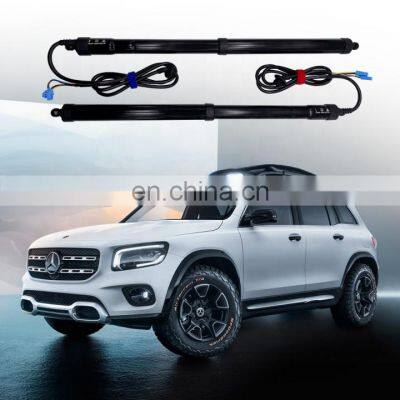 new car accessories 2020 for Mercedes benz GLB auto electric power tailgate power lift gate