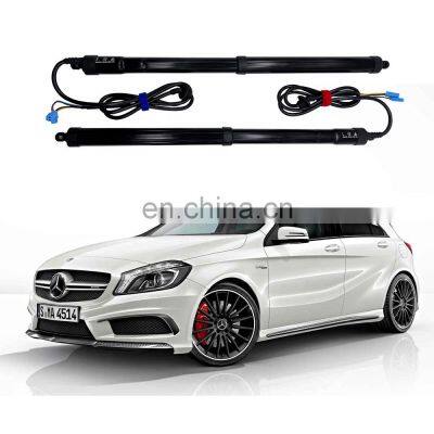 Auto Accessories Wholesale Intelligent Rear Power Lifegate Door for Mercedes benz A200 A45 Hatchback