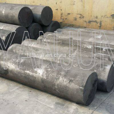 High Quality UHP Graphite Electrode 350mm Length 1800mm
