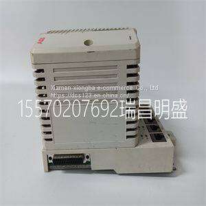 Module spare parts PM866K01 3BSE050198R1