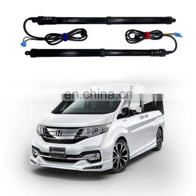 best selling car accessories rear back door power liftgate for Honda Stepwgn RG1 car electric tailgate