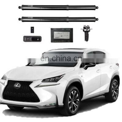 auto electric power tailgate liftgate opener for Lexus NX200T rear trunk boot struts 2015-2018