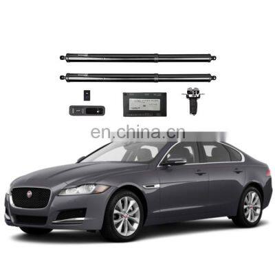 electric tailgate power tailgate trunk for Jaguar XFL 2017-2018