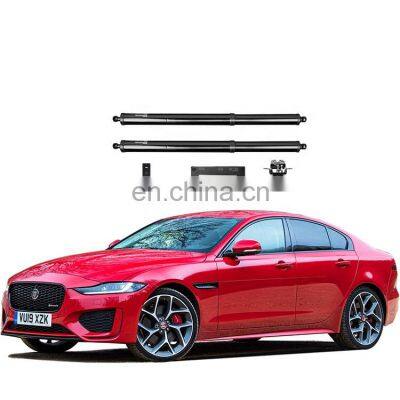 automotive aftermarket hands free power liftgate for Jaguar XE/XEL 2016+