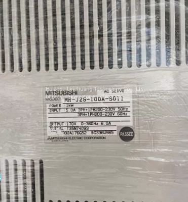 MR-J2S-100A-EG011 Mitsubishi 0.4kw High Power AC Servo Modular