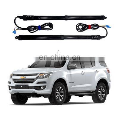 China Factories electric tail gate lift captiva power liftgate auto tailgate for chevrolet captiva 2015-2021
