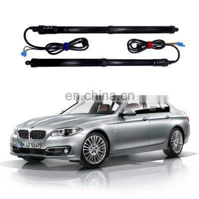 Smart Auto Tail gate power automatic tailgate lift foot kick sensor electric tailgate lifter for bmw 5 series F10 535ix/E39/E60