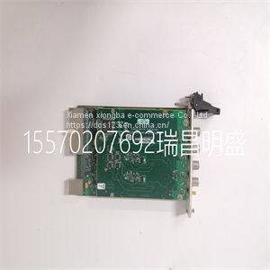 Module spare parts PXI-4461 186900T-11L