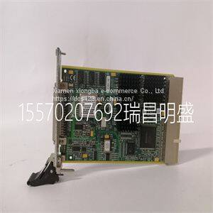 Module spare parts PXI-6608 185745H-02