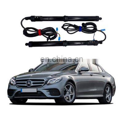 Eclass auto power tailgate power liftgate for mercedes benz E class w213 w212 w211 w207 E350 E320 2011-2021