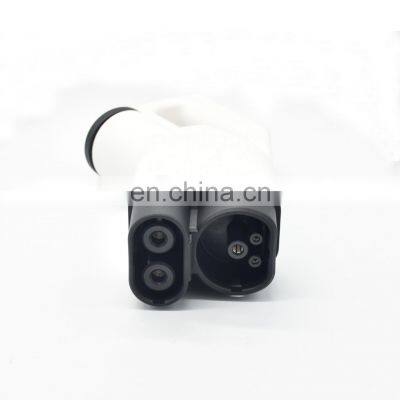 Portable Travel Dc Ev Fast Ccs1 Charging Plug Electric Car Charge Cable AC/DC Adapter 1000V 150A Combo 2 CCS Ev Dc Fast Charger