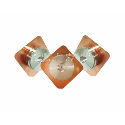 Copper Wire Terminal Connector New Energy Vehicle Battery Accessories Positive And Negative