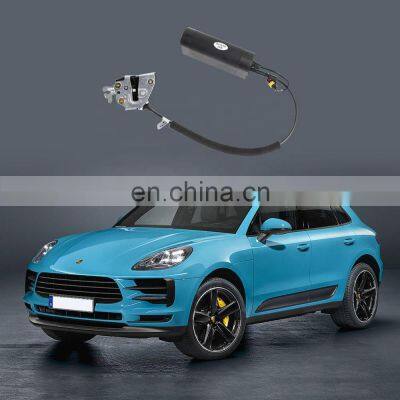 HOT Sale Japanese Importing Motor Plug And Play Auto Electronic Electric Suction Door For Porsche Macan