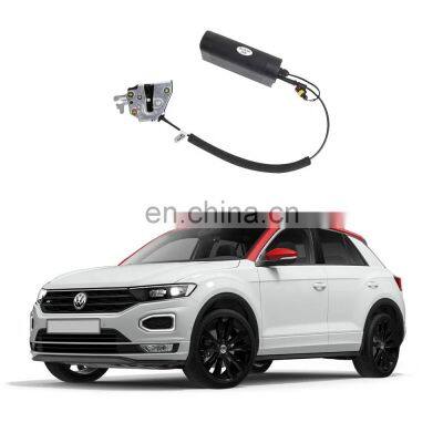 Smart Anti-pinch four doors electric suction door for VW T-ROC 2017-2019