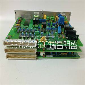 Module spare parts SCM-1