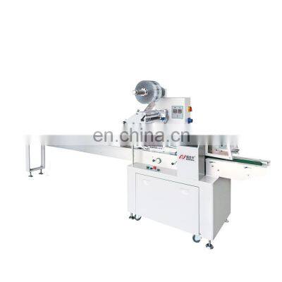 Full Automatic Servo Control Candle Soap Tools Shaver Packaging Machinery