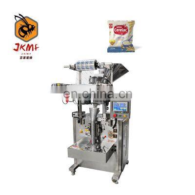 Factory direct price small vertical powder packing machine flour packing machine color touch screen operation