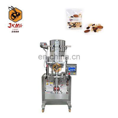 Direct Manufacturing Small Vertical Granule Packaging Machine Nut Packaging Machine New Design