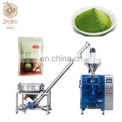 Automatic powder packing machine