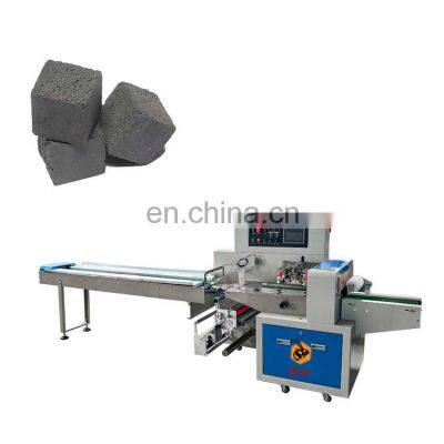 Shisha block packing machine hookah charcoal packing machine Shisha charcoal packing machine