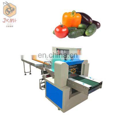 Best price high speed vegetable tray packing machine manufacturing